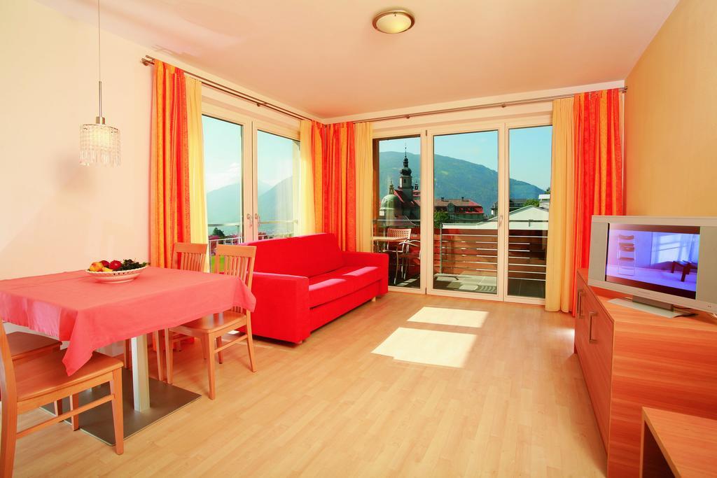Hotel Haselried Tirolo Room photo